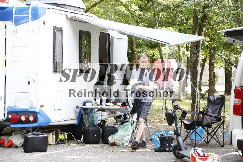 Archiv-2025/24 08.06.2025 TZ Motorsport ADR/Impressionen